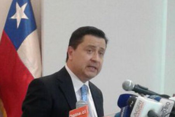 <p>Ex fiscal Toledo se defiende tras ser nombrado notario: "No he visto caso Caval hace más de dos años"</p>