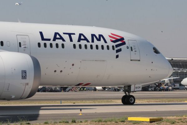 Triunfo para Latam: Senado de Brasil aprueba acuerdo de cielos abiertos con EEUU