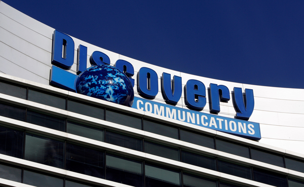 Discovery considera lanzar servicio de streaming global para competir con Netflix y Amazon