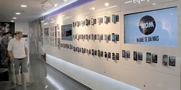 Tribunal acoge medida prejudicial de WOM en contra de Entel y la obliga a exhibir documentos comerciales