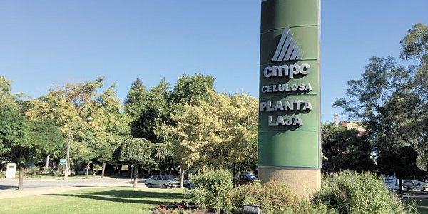 CMPC incrementó en un 6% sus ingresos durante 2017 por mayores precios de ventas