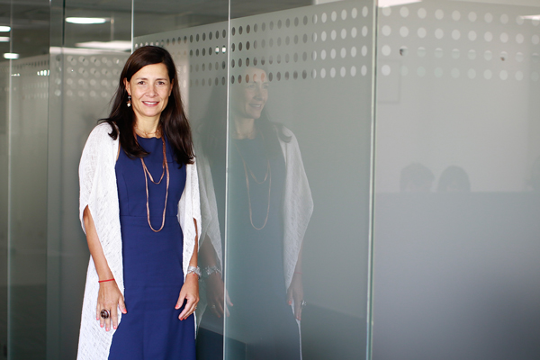 Bernardita Piedrabuena: “Tener bajo una misma institución al sistema financiero evita incoherencias”