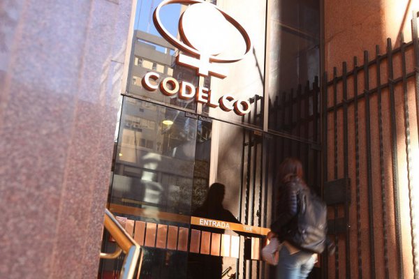 <p>Aprobación de megaproyecto de Codelco inicia millonaria carrera para adjudicarse licitación</p>