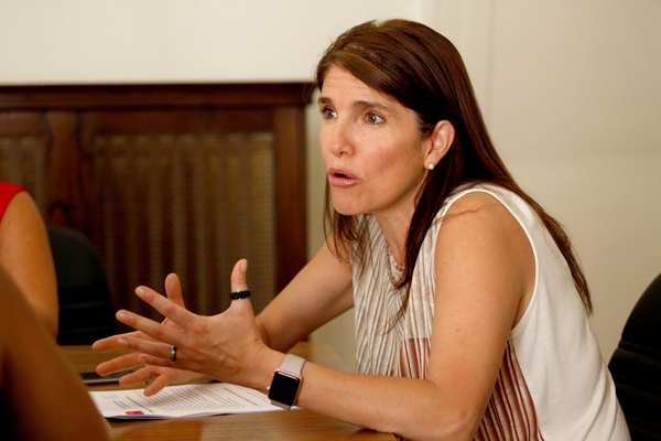Renuncia jefe gabinete de Narváez y Ejecutivo pide sumario