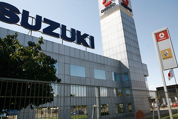 INTERACTIVO | Ventas de autos nuevos siguen imparables y Suzuki pasa al primer lugar en febrero