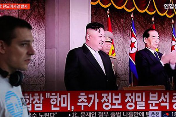 <p>Qué dicen los expertos sobre la histórica reunión entre Trump y Kim Jong-un</p>