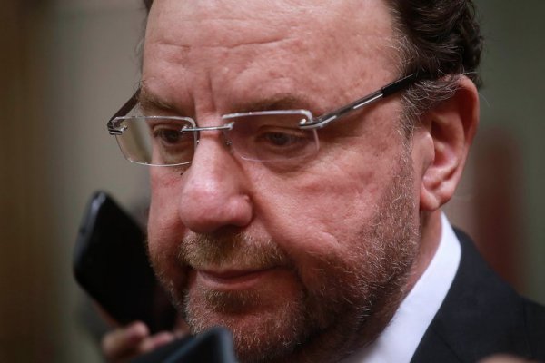 US$71 millones es el fideicomiso que Alfredo Moreno adjudicó a Compass