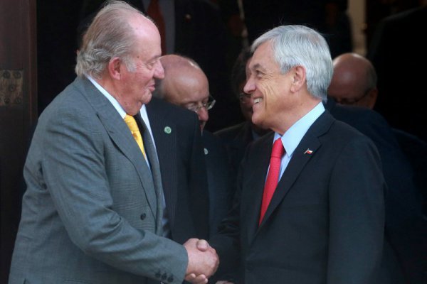 <p>Cambio de mando, intensa jornada de sábado.</p>