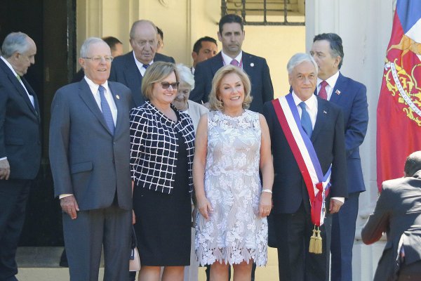 <p>PPK espera un incremento del comercio en este nuevo gobierno de Piñera</p>