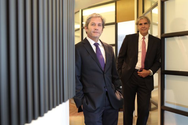 Bambach y Campos se unen a firmas de México, Colombia y Perú y crean estudio regional de abogados