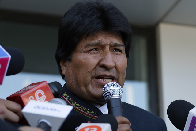 <p>Agencia Uno</p>