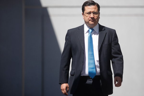 <p>Ex fiscal del caso Caval renuncia a nombramiento como notario en medio de polémicas</p>