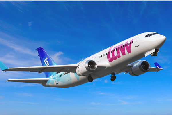 Regulador en Chile suspende certificado de operador aéreo de aerolínea LAW