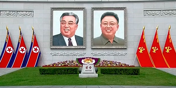 ONU pide incorporar tema Derechos Humanos en posible diálogo con Corea del Norte