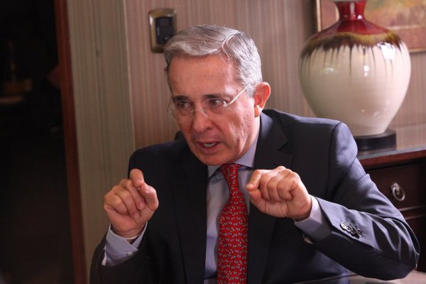Expresidente Uribe es el senador más votado en la historia de Colombia y FARC registran escueta votación
