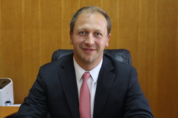 Hacienda nombra a Alejandro Weber como nuevo director del Servicio Civil y presidente de Alta Dirección Pública