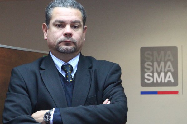 Ministra Cubillos confirma a Cristián Franz en Superintendencia de Medio Ambiente