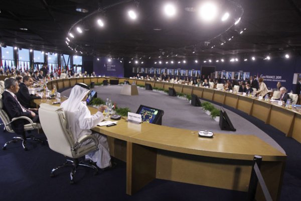 Líderes del G20 rechazarán prácticas comerciales injustas