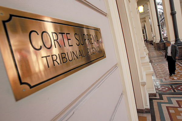 Suprema respalda a la Dirección del Trabajo y falla en contra de grupo negociador
