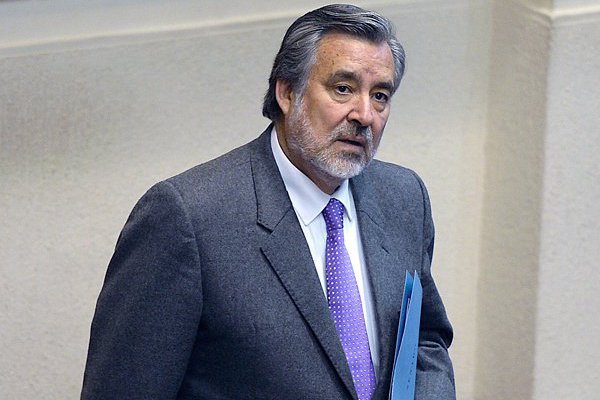 La criticada propuesta de Guillier para Bolivia