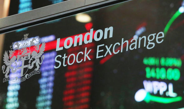 <p>-3,64% ha caído el Ftse 100 durante 2018</p>