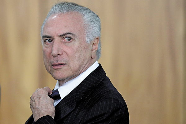 Brasil irá a OMC contra EEUU por aranceles