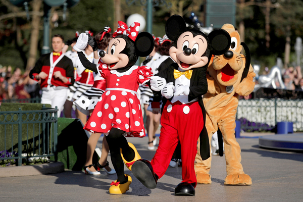 Walt Disney se reestructura para centrarse en servicios de streaming