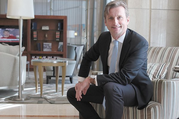 Iberia: “Estamos volando más a Chile porque esperamos mucho tráfico en 2018”
