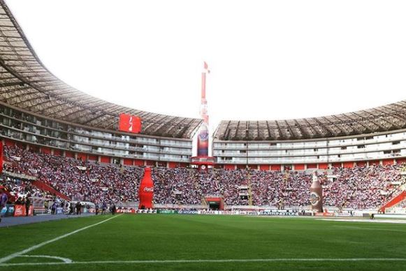 Perú solicita a la FIFA ser sede de un Mundial Sub'17