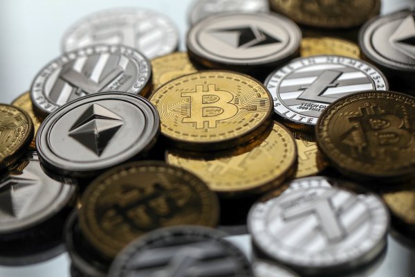 4,69% cae el precio de bitcoin tras anuncio de Google