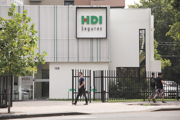 HDI Seguros y CMF presentaron alegatos en la Corte de Apelaciones