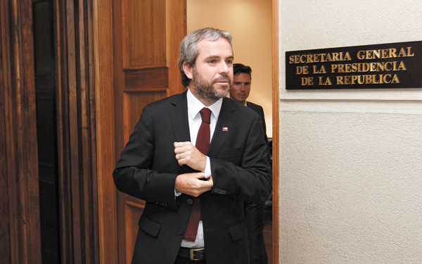 Los pilares de la política de los consensos de Piñera