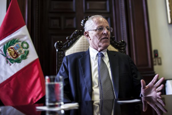 Kuczynski será interrogado hoy por fiscal que investiga denuncias contra Toledo