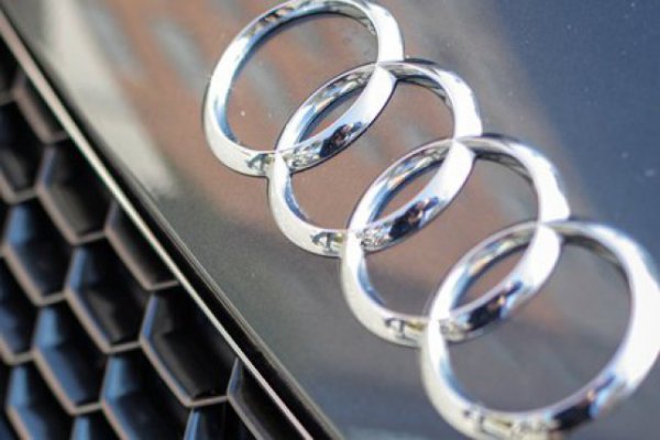 Audi alista masivo plan de expansión para competir con BMW y Mercedes