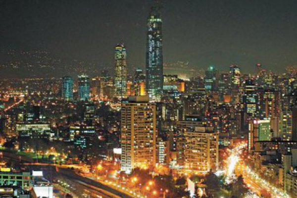 Singapur es la ciudad más cara para vivir y Santiago de las que más suben en ranking global