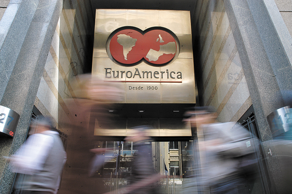EuroAmerica busca reforzar rentas vitalicias tras venta de áreas de seguros