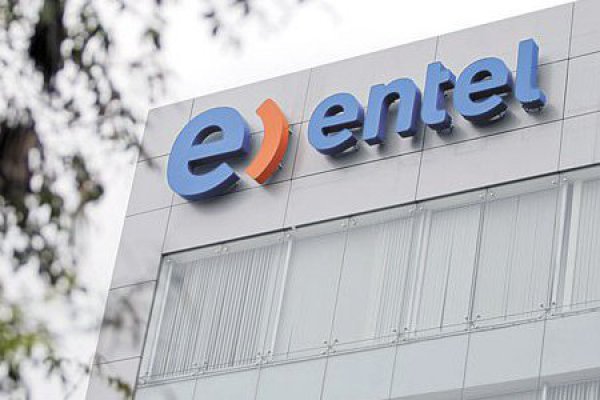 Entel lo da vuelta y le gana a WOM en cifras de portaciones a febrero