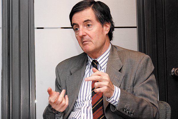 CPC pide reunión con ministro de Hacienda para abordar tema impositivo