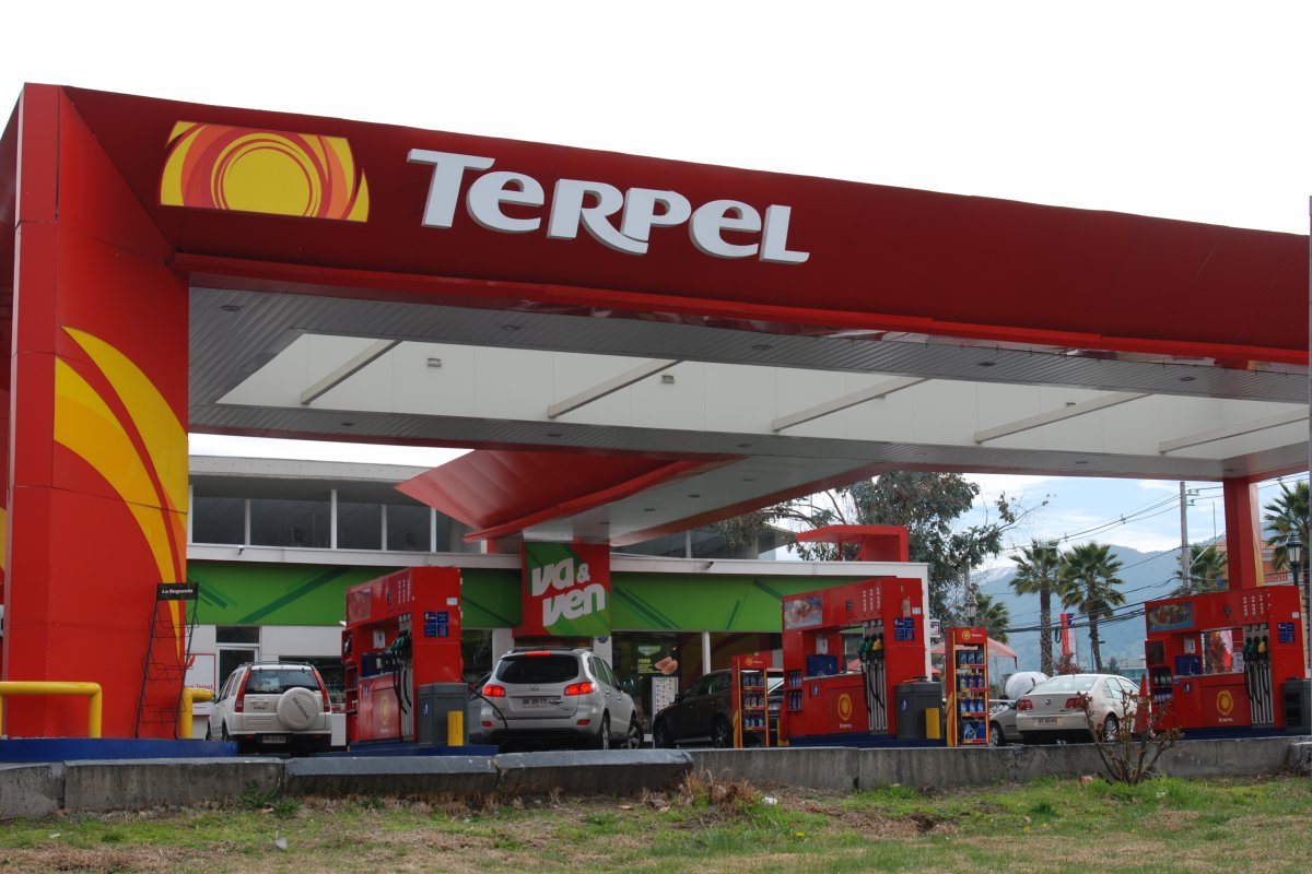 <p>Copec cierra compra de operaciones de ExxonMobil en Perú, Colombia y Ecuador</p>