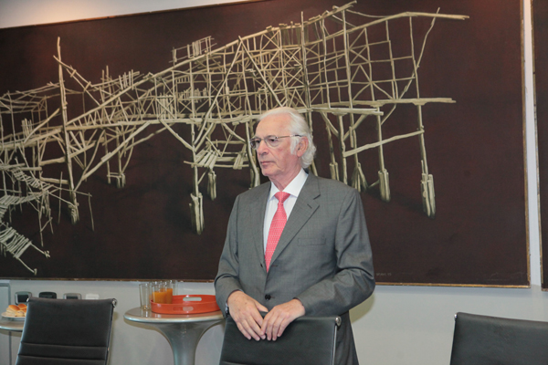 Las disculpas públicas a Senerman por obras en Concón