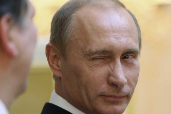 Putin llama a los rusos a votar en las presidenciales del próximo domingo