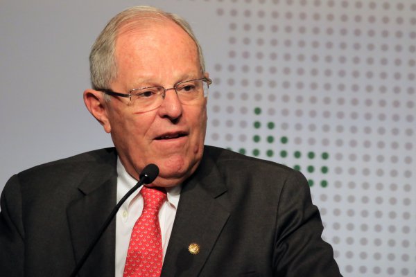 Se complica situación de PPK: revelan transferencia por más de US$ 600 mil a su chofer