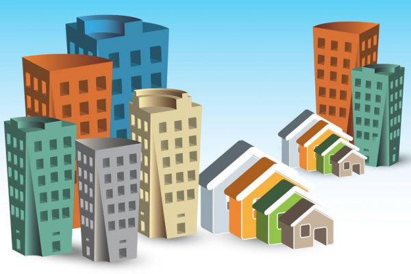 Niveles de desistimientos caen tras paquete de medidas de inmobiliarias