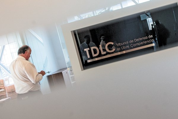 TDLC encara primer desafío tras nueva ley con demanda por indemnización de perjuicios