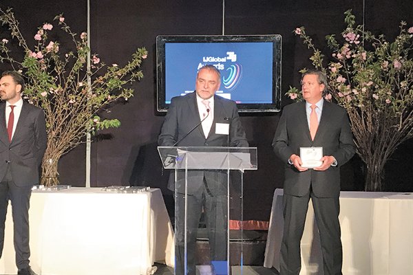 PPU es reconocido como el mejor estudio regional