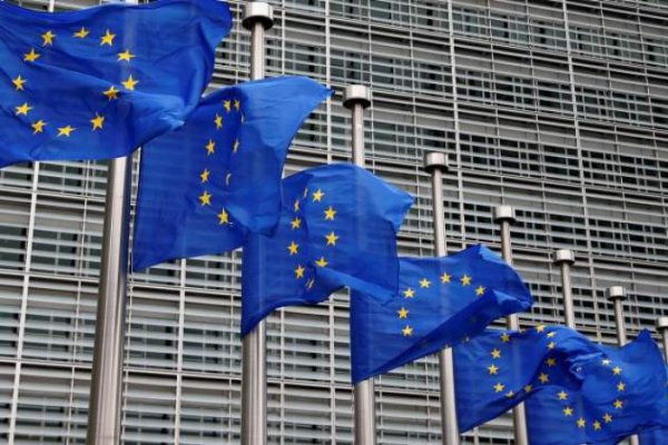 UE y Reino Unido alcanzan acuerdo sobre periodo de transición del Brexit