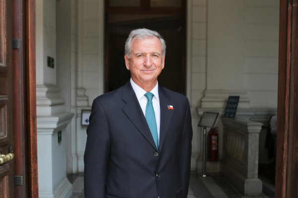 Hacienda citará a consejo asesor para revisar cifras del cierre fiscal 2017 tras polémica con gobierno de Bachelet