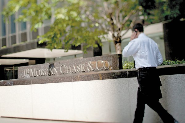 JPMorgan sube previsión de crecimiento para Chile en 2018 en tres décimas a 3,6%
