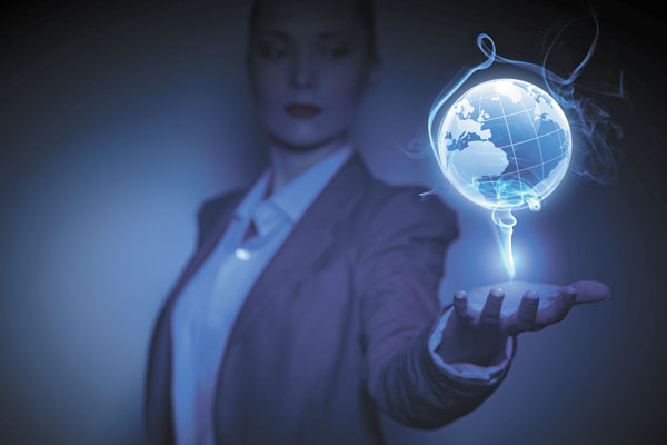 La economía nos falló antes de la crisis global