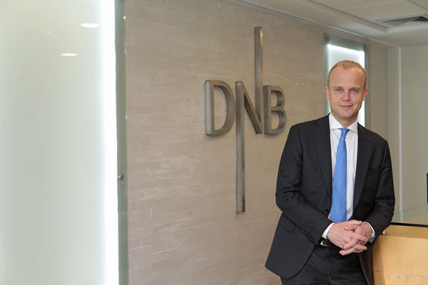 Vicepresidente de Bolsa de Oslo: “Nos entusiasma que más pesqueras chilenas se listen”